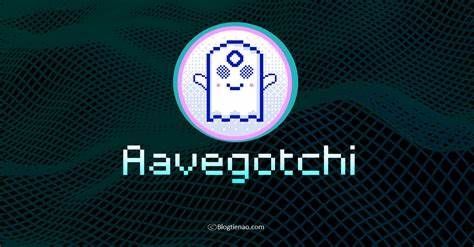 Aavegotchi是什么币-第1张图片-欧意下载