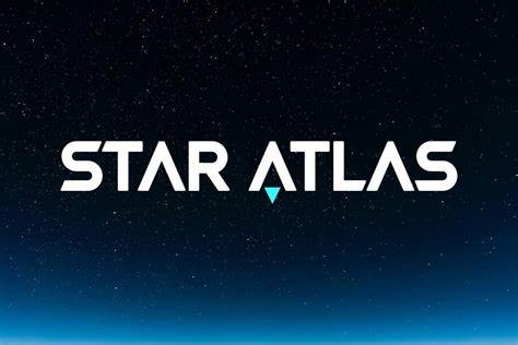 什么是Star Atlas(ATLAS)币-第1张图片-欧意下载
