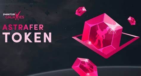 什么是ASTRAFER币-第1张图片-欧意下载