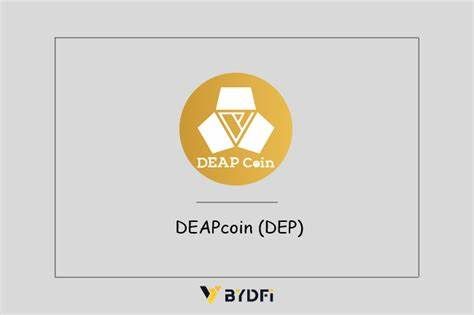 什么是DEAPcoin(DEP)介绍-第1张图片-欧意下载