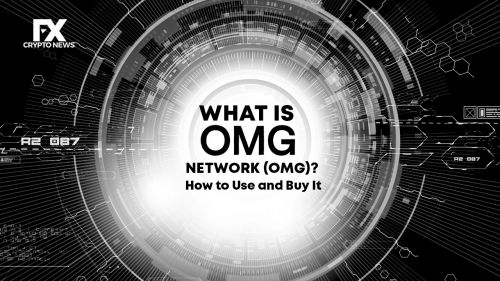 OMG Network币种介绍-第1张图片-欧意下载
