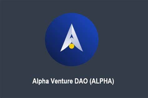 ALPHA币种介绍-第1张图片-欧意下载