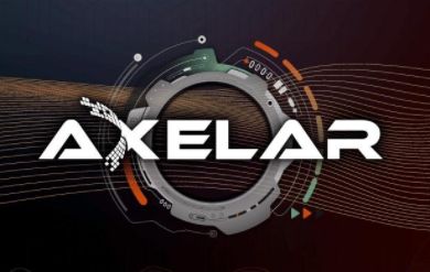 Axelar(AXL)币种介绍-第1张图片-欧意下载