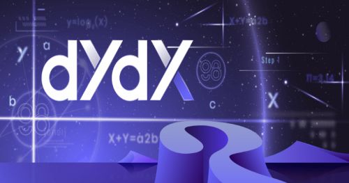 什么是dYdX币-第1张图片-欧意下载