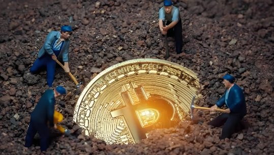 CLBTC币价格为126000美元 CLBTC币值得长期投资吗-第1张图片-欧意下载