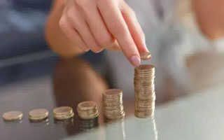 NEO币价格为14.82美元 NEO币上涨5.3%