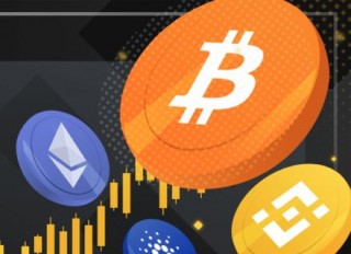 数字货币全球十大交易所排行榜2025