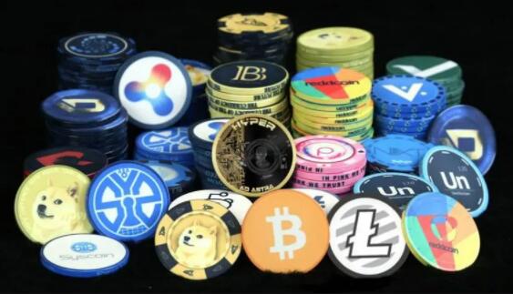 数字货币市值排行(数字货币市值排行榜前十名)-第1张图片-欧意下载